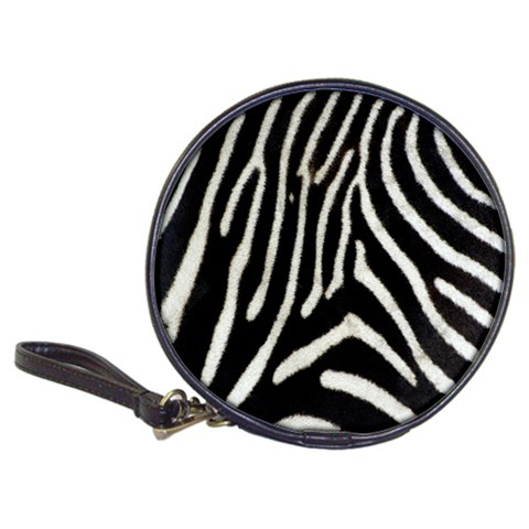 Zebra Print Big	 Classic 20 Front