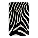 Zebra Print Big	 Memory Card Reader (Rectangular)