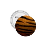 Tiger Print Dark	 1.75  Button