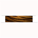 Tiger Print Dark	Small Bar Mat