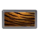 Tiger Print Dark	Memory Card Reader (Mini Rectangular)