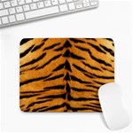 Tiger Print	 Small Mousepad