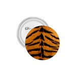 Tiger Print	 1.75  Button