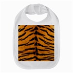Tiger Print	 Bib
