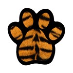 Tiger Print	Magnet (Paw Print)