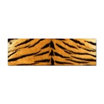 Tiger Print	Sticker Bumper (10 Pack)