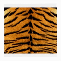 Tiger Print	 Glasses Cloth (Medium from ArtsNow.com Front