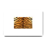 Tiger Print	 Small Doormat