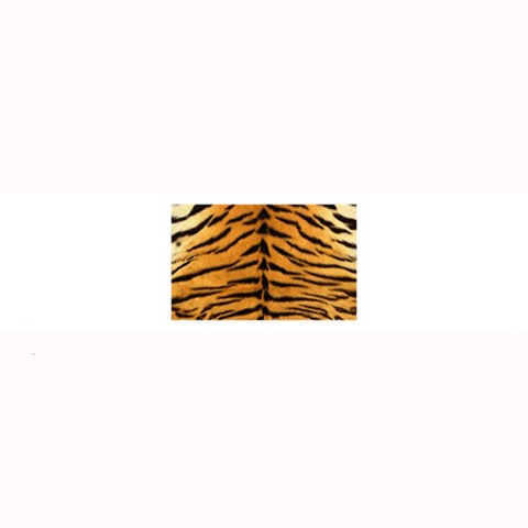 Tiger Print	Large Bar Mat from ArtsNow.com 32 x8.5  Bar Mat