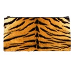 Tiger Print	 Pencil Case