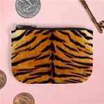 Tiger Print	 Mini Coin Purse