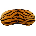 Tiger Print	Sleeping Mask