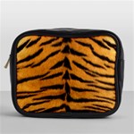 Tiger Print	 Mini Toiletries Bag (One Side)