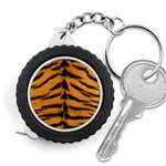 Tiger Print	 Measuring Tape