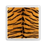 Tiger Print	Memory Card Reader (Square)