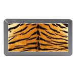 Tiger Print	Memory Card Reader (Mini Rectangular)