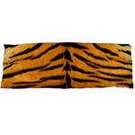 Tiger Print	Body Pillow Case (Dakimakura)