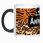 Animal Print	 Morph Mug