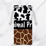 Animal Print	 Jewelry Bag