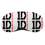 Harry Styles One Direction Sleeping Mask