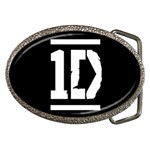 Zayn Malik One Direction Singer Belt Buckle