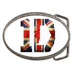 Zayn Belt Buckle