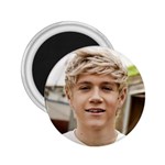 One Direction Tickets 6612 2.25  Magnet