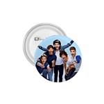 One Direction Tickets 6612 1.75  Button