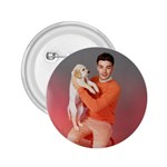 One Direction Car Accident 02 2.25  Button