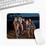 Niallhoran Niall Horan 30186937 1280 1024 Small Mousepad