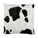 Cow Cushion Case (One Side)