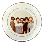 Harry 3 One Direction 28757898 1600 1200 Porcelain Plate