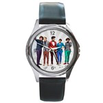 One Direction One Direction 31160676 1600 900 Round Metal Watch