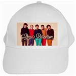 One Direction One Direction 31160676 1600 900 White Cap