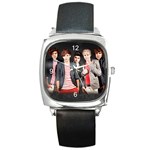 One Direction One Direction 31160676 1600 900 Square Metal Watch