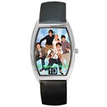 One Direction One Direction 31160676 1600 900 Barrel Style Metal Watch