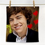 One Direction One Direction 31160676 1600 900 Face Towel