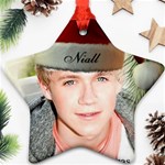 One Direction One Direction 31160676 1600 900 Ornament (Star)