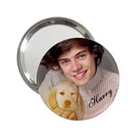 One Direction One Direction 31160676 1600 900 2.25  Handbag Mirror