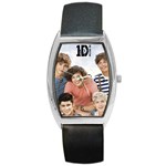 One Direction One Direction 31160676 1600 900 Barrel Style Metal Watch