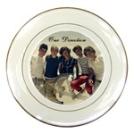 One Direction One Direction 31160676 1600 900 Porcelain Plate