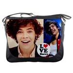 One Direction One Direction 31160676 1600 900 Messenger Bag