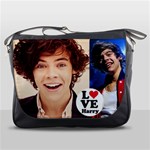 One Direction One Direction 31160676 1600 900 Messenger Bag