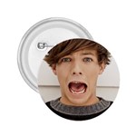 Louis Tomlinson 1325135636 2.25  Button