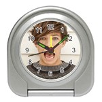 Louis Tomlinson 1325135636 Travel Alarm Clock