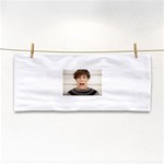 Louis Tomlinson 1325135636 Hand Towel