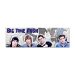 Big Time Rush Fans Big Time Rush 22817484 1600 1200 Sticker (Bumper)