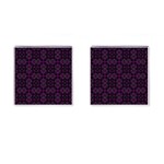 Wills Estate Cufflinks (Square)