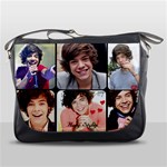 One Direction One Direction 31160676 1600 900 Messenger Bag