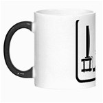 Gamers	 Morph Mug